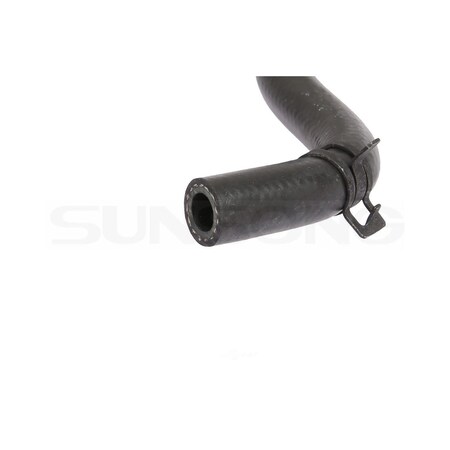 Sunsong 3404823 Power Steering Return Line Hose Assembly 3404823